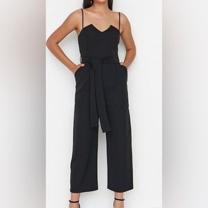 Brand new jumpsuit from LaBaie